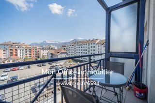  Appartement � vendre 1 pi�ce 20 m�