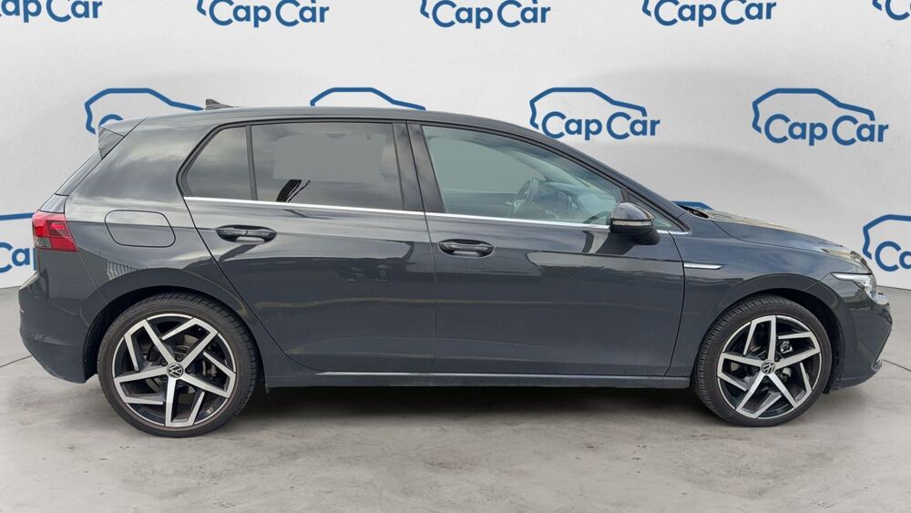 Golf 1.5 eTSI 150 DSG7 Style 2024 occasion 95190 Goussainville