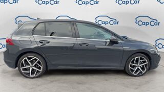 Golf 1.5 eTSI 150 DSG7 Style 2024 occasion 95190 Goussainville