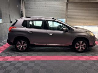 2008 ALLURE 2016 occasion 73000 Chambery