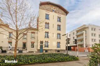  Appartement à vendre 2 pièces 47 m²