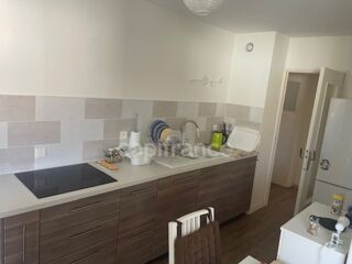  Appartement � vendre 2 pi�ces 53 m�