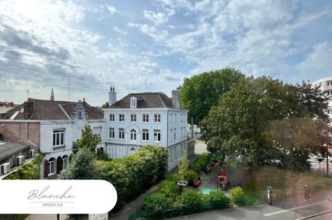  Appartement à vendre 2 pièces 42 m²