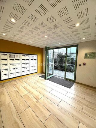  Appartement � vendre 1 pi�ce 29 m�