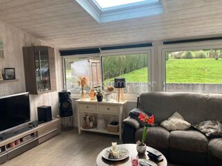  Maison � vendre 5 pi�ces 110 m�