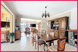  Maison à vendre 4 pièces 99 m²