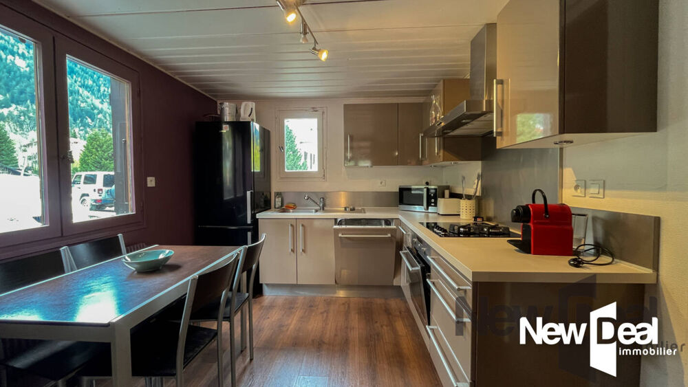  vendre  Chalet Chamonix-Mont-Blanc (74400)