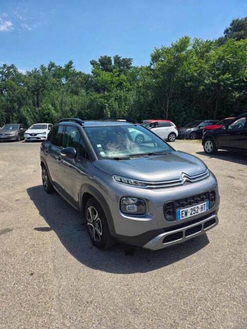 C3 Aircross BlueHDi 100ch Feel S&S 2018 occasion 84700 Sorgues