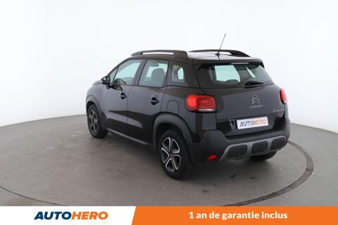 C3 Aircross 1.6 Blue-HDi Feel 100 ch 2018 occasion 92130 Issy-les-Moulineaux