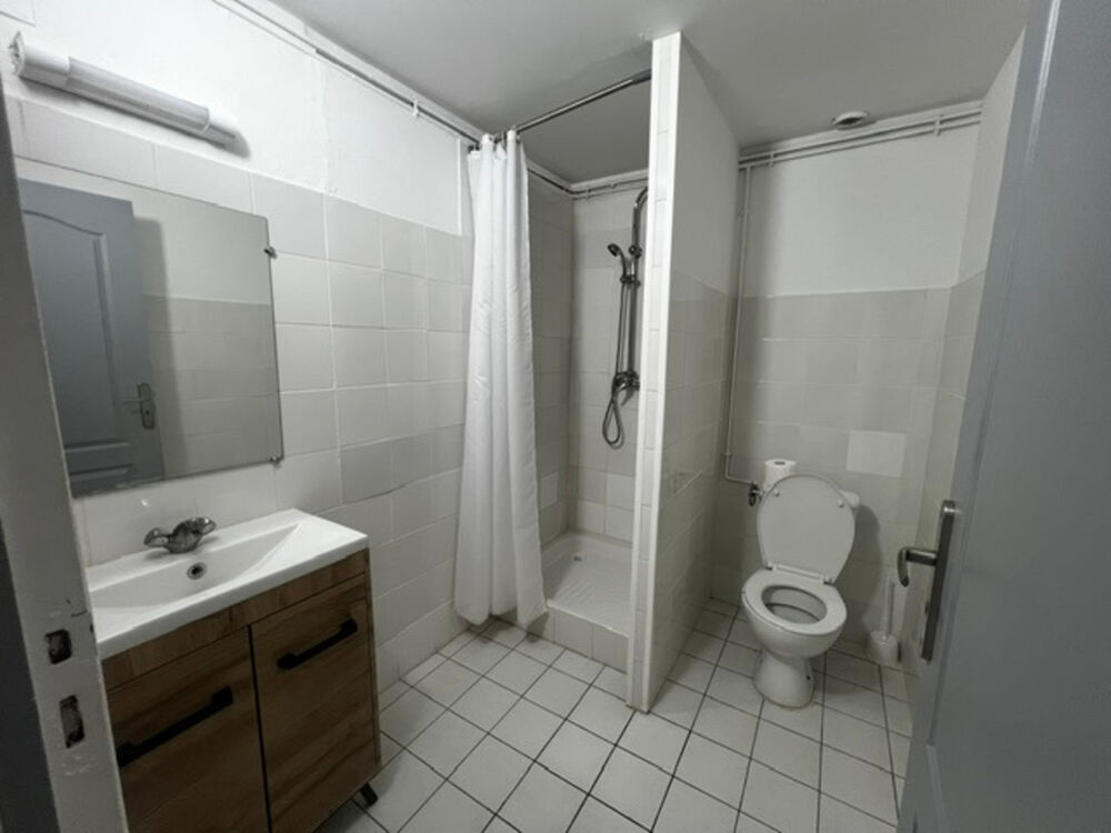 Location Appartement Appartement à louer 2 pièces SEICHES SUR LE LOIR (49) Seiches sur le loir