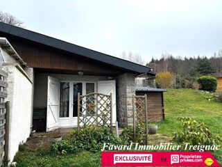  Maison à vendre 2 pièces 33 m²