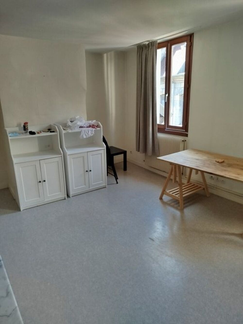 Location Appartement Appartement de 42m2 à louer sur Besançon Besancon