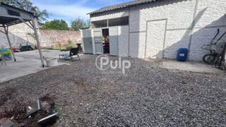  Immeuble � vendre 270 m�