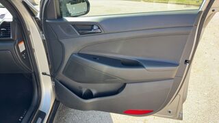 Tucson 1.6 CRDi 136 Mild Hybrid DCT7 N Line - Automatique Toit ouvr 2020 occasion 85150 Les Achards