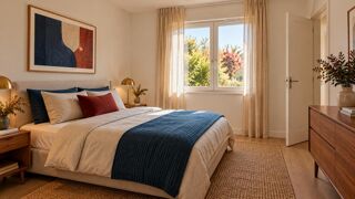 Maison à vendre 4 pièces 84 m²