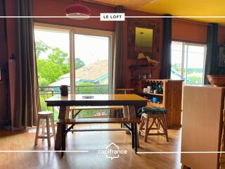  Maison à vendre 5 pièces 140 m²