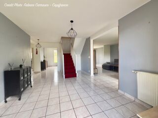  Maison � vendre 6 pi�ces 154 m�