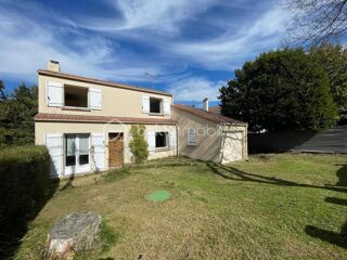  Maison à vendre 5 pièces 111 m²