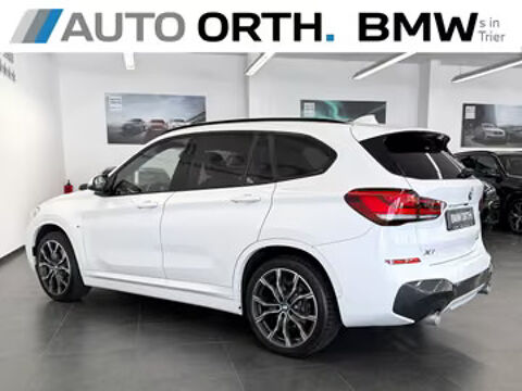 X1 xDrive20i M Sport 2020 occasion 33000 Bordeaux