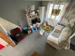  Maison à vendre 4 pièces 50 m²