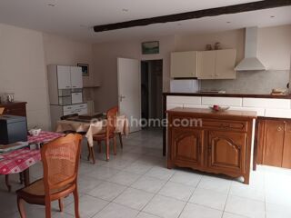  Maison � vendre 3 pi�ces 81 m�