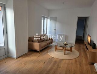  Appartement à vendre 2 pièces 35 m²