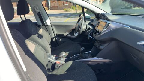 2008 1.2 PureTech 82 Active 2014 occasion 60130 Lieuvillers