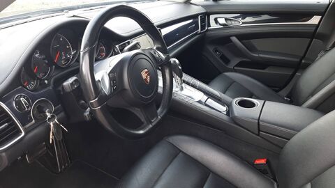 Panamera 3.0 D V6 300 BVA8 Edition - Automatique Toit ouvrant 2014 occasion 12400 Saint Affrique
