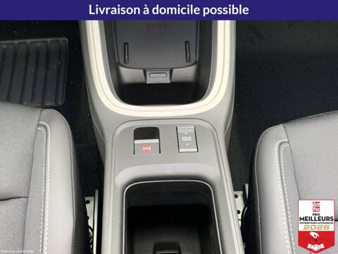 Avenger 1.2 Turbo T3 110 ch e-Hybrid BVR6 Summit 2026 occasion 78200 Buchelay