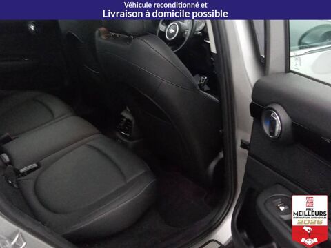 Countryman 136 BVA7 Cooper Essential 2023 occasion 10150 Lavau