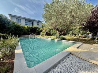  Villa � vendre 6 pi�ces 182 m�