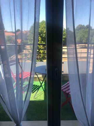  Appartement � vendre 2 pi�ces 43 m�