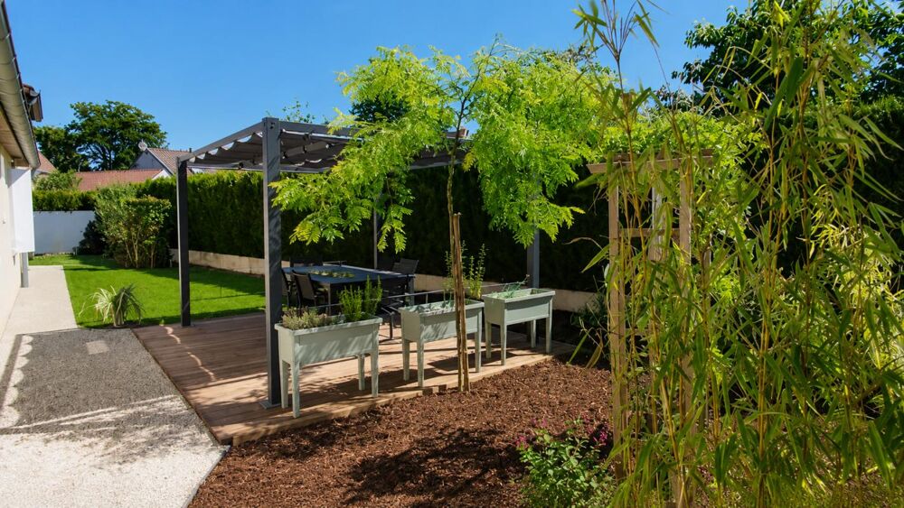 21000 REMILLY SUR TILLE - Maison 159 M² - 5 chambres + dépendance attenante 56M²