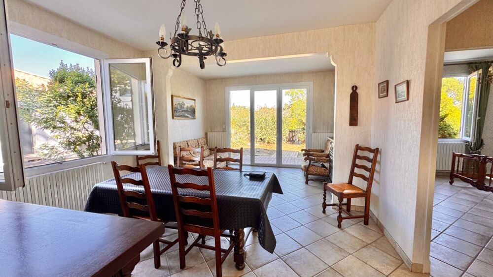 Vente Maison Maison 2 chambres Andernos les bains