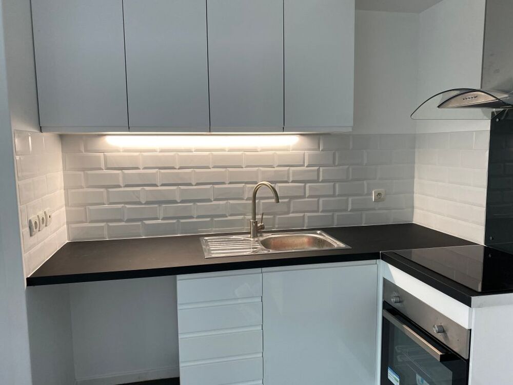 Location Appartement Appartement de 42m2 à louer sur Corbeil-Essonnes Corbeil essonnes