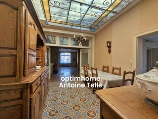  Maison  vendre 7 pices 210 m