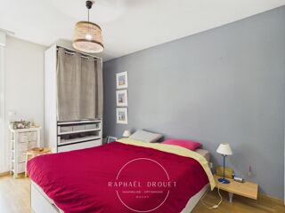  Appartement à vendre 3 pièces 76 m²