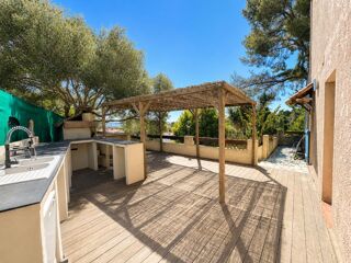  Villa à vendre 4 pièces 120 m²