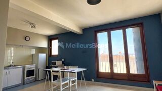 Appartement � vendre 1 pi�ce 29 m� Mazamet