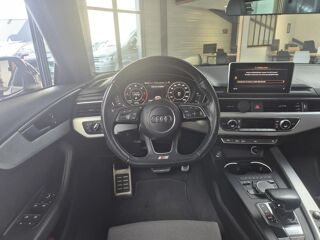 A4 Limousine S line 2017 occasion 17139 Dompierre-sur-Mer