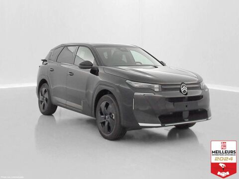 Citro&euml;n C5 aircross II 1.2 Hybride 145ch Max e-DCS6 2025 occasion Lavau 10150