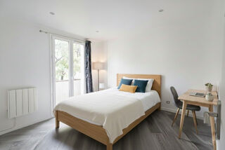  Appartement � vendre 3 pi�ces 50 m�