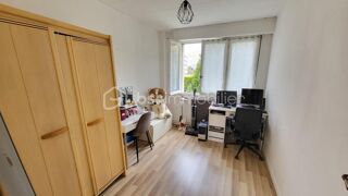  Appartement à vendre 3 pièces 63 m²