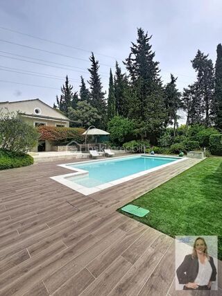  Villa � vendre 6 pi�ces 202 m�