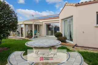  Maison à vendre 6 pièces 155 m²