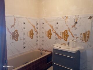  Appartement à louer 3 pièces 65 m²