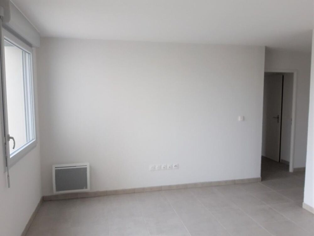 Location Appartement T3 avec balcon et parking à TOULOUSE Toulouse