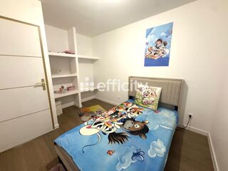  Maison à vendre 4 pièces 80 m²