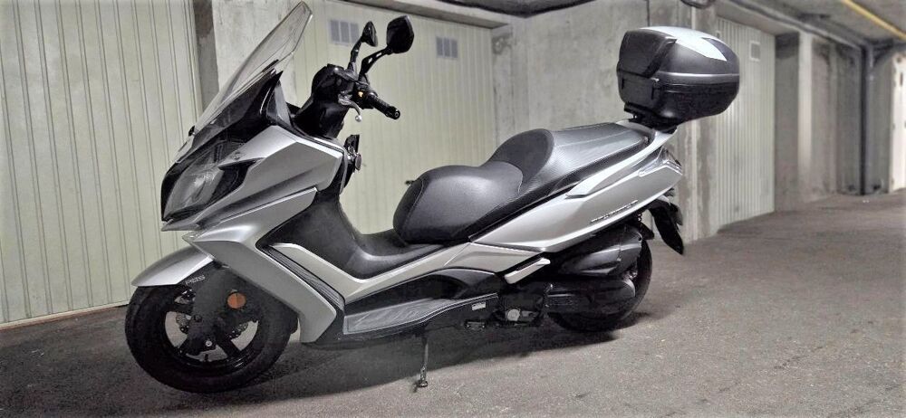 PEUGEOT 2022 occasion 74800 La Roche Sur Foron