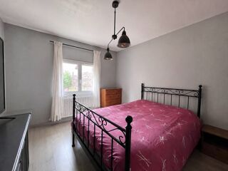  Maison à vendre 3 pièces 70 m²